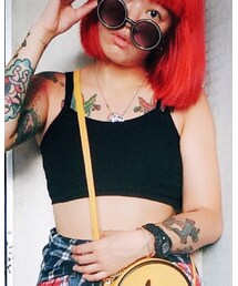 no brand | タンクトップ