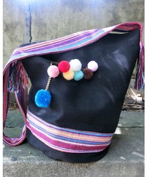 Üknow...!? | ショルダーバッグ