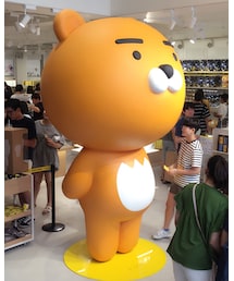 Kakao Friends Ryan | その他
