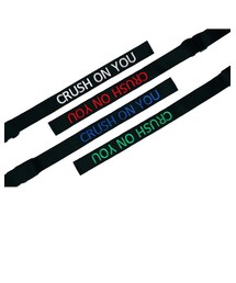 basic cotton | ベルト