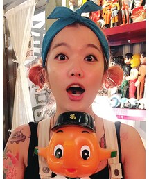 VINTAGE | カチューシャ