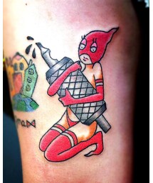 gmaztattoo | その他