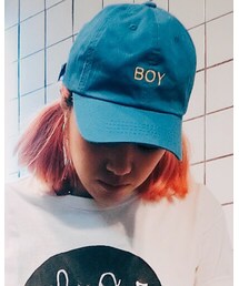 Korea | キャップ