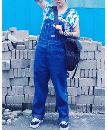 VINTAGE | つなぎ/オールインワン