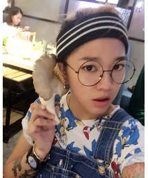 no brand | カチューシャ