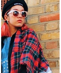 VINTAGE | シャツ/ブラウス