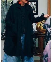 JAPAN | カバーオール