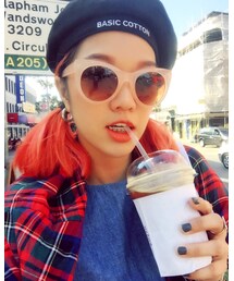 FOREVER 21 | サングラス