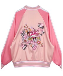 ZALORA | スタジャン