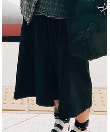 no brand | スラックス