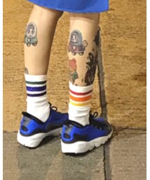 no brand | ソックス/靴下