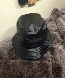 STUSSY(ハット)