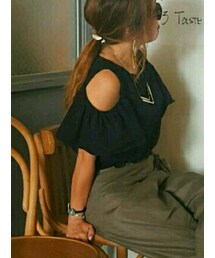 AULA | その他パンツ