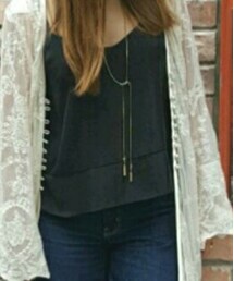 JEANASIS | ネックレス