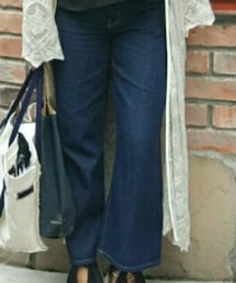 GU | デニムパンツ