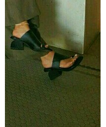 Ameri vintage | サンダル