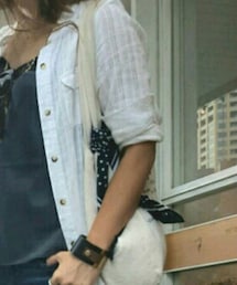 TODAYFUL | シャツ/ブラウス