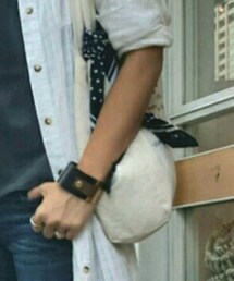 IL BISONTE | トートバッグ