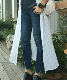 ZARA | デニムパンツ