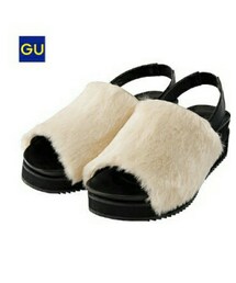 GU | サンダル