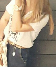 THE SEA CLOSET | Tシャツ/カットソー