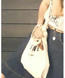 IL BISONTE | バングル/リストバンド