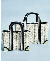 ajew | かごバッグ
