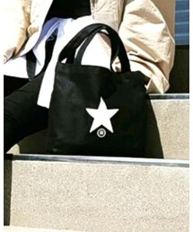 CONVERSE TOKYO | トートバッグ