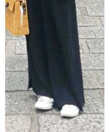 OUVRAGE CLASSE | オールインワン・サロペット