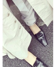 FERRAGAMO | シューズ