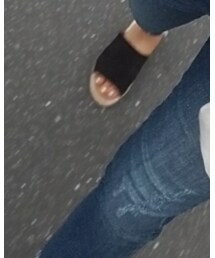 maypol | サンダル