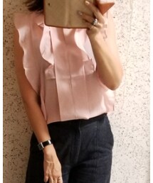 evelyn | シャツ/ブラウス