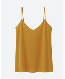 UNIQLO | キャミソール