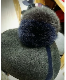 CA4LA | ハンチング/ベレー帽