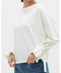 GU | Tシャツ/カットソー