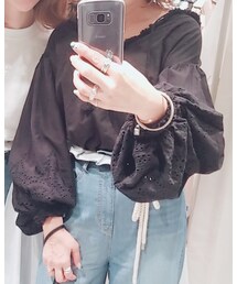 MOUSSY | シャツ/ブラウス
