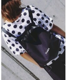 ZARA | Tシャツ/カットソー