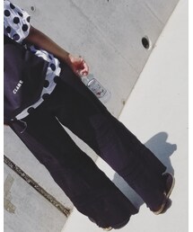 MOUSSY | その他パンツ