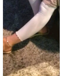 靴下屋 | レギンス/スパッツ