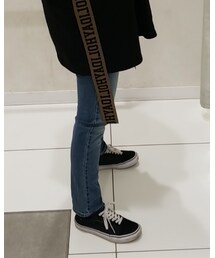 GU | デニムパンツ