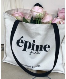 épine | トートバッグ