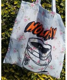 HOLIDAY | トートバッグ