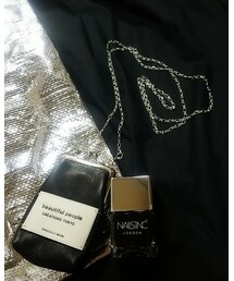 beautiful people | その他小物