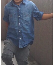 UNIQLO | シャツ/ブラウス