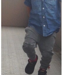 H&M DIVIDED | その他パンツ