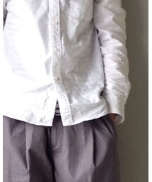 HARE | シャツ/ブラウス