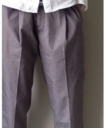 RAGEBLUE | その他パンツ