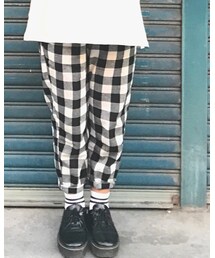 planet | その他パンツ