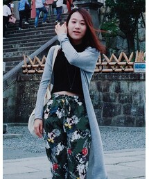 FOREVER 21 | タンクトップ