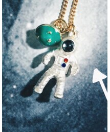 SPACE | ネックレス